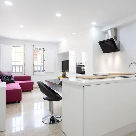 Home2Book Center Apartment Santa Cruz, Wifi Ngoại thất bức ảnh