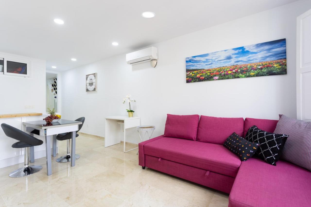 Home2Book Center Apartment Santa Cruz, Wifi Ngoại thất bức ảnh