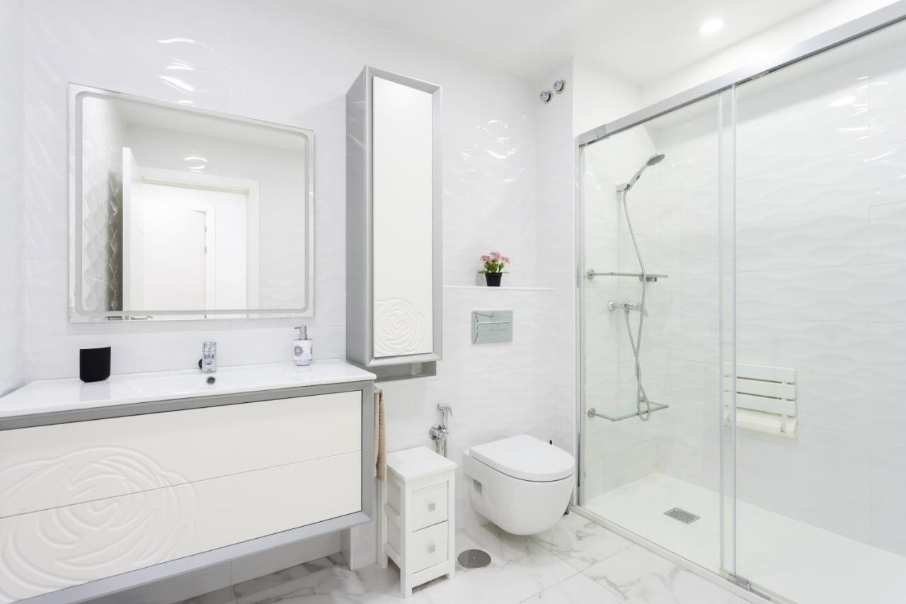 Home2Book Center Apartment Santa Cruz, Wifi Ngoại thất bức ảnh