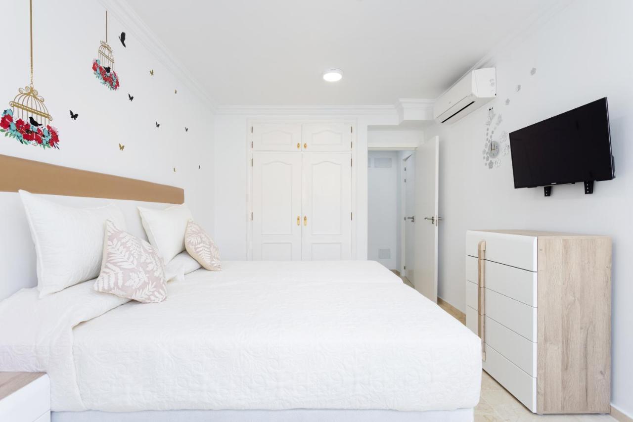 Home2Book Center Apartment Santa Cruz, Wifi Ngoại thất bức ảnh