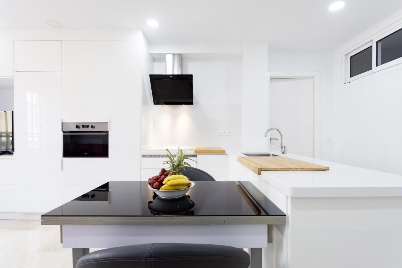Home2Book Center Apartment Santa Cruz, Wifi Ngoại thất bức ảnh