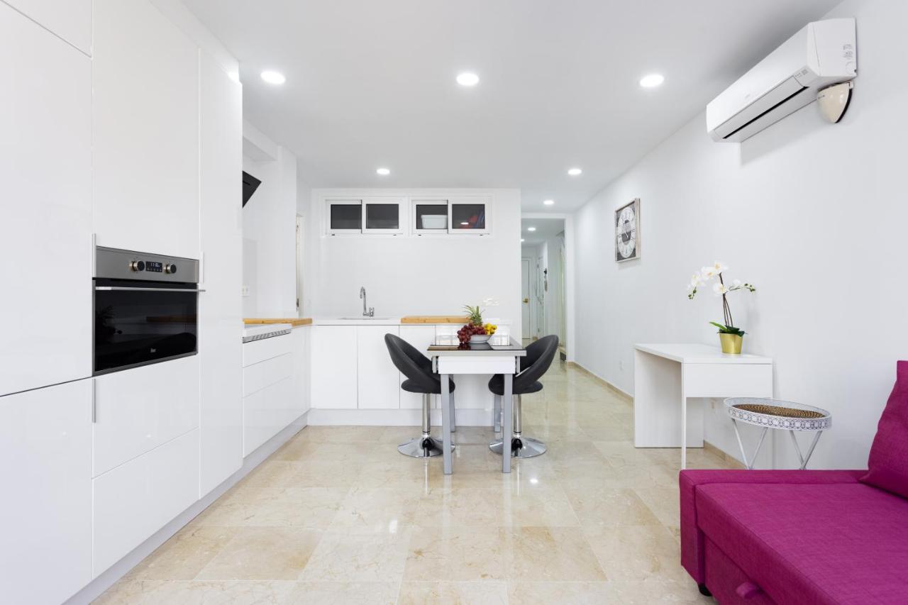 Home2Book Center Apartment Santa Cruz, Wifi Ngoại thất bức ảnh