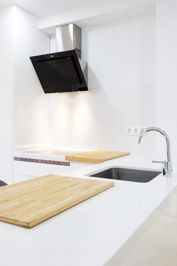 Home2Book Center Apartment Santa Cruz, Wifi Ngoại thất bức ảnh