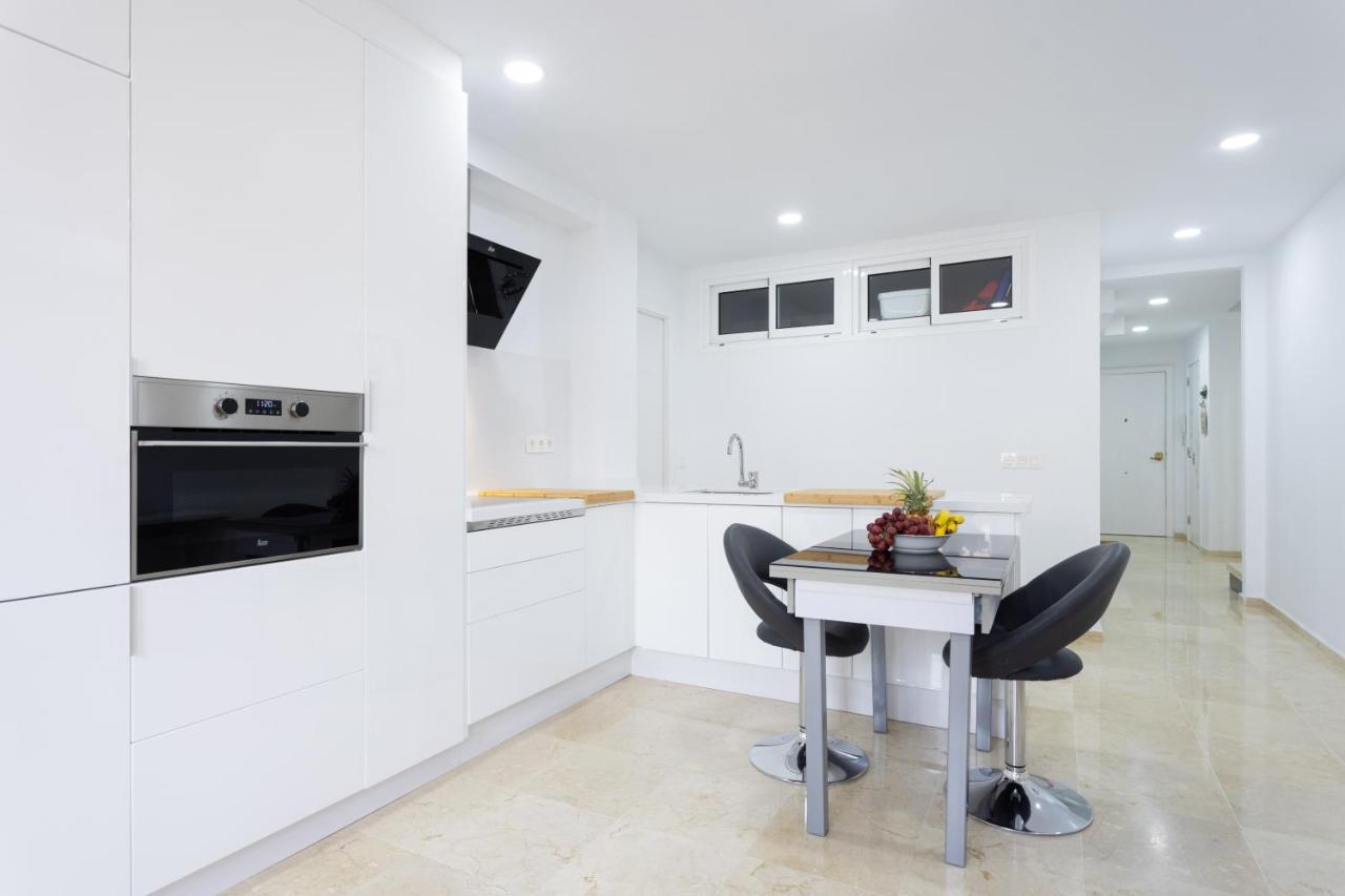 Home2Book Center Apartment Santa Cruz, Wifi Ngoại thất bức ảnh