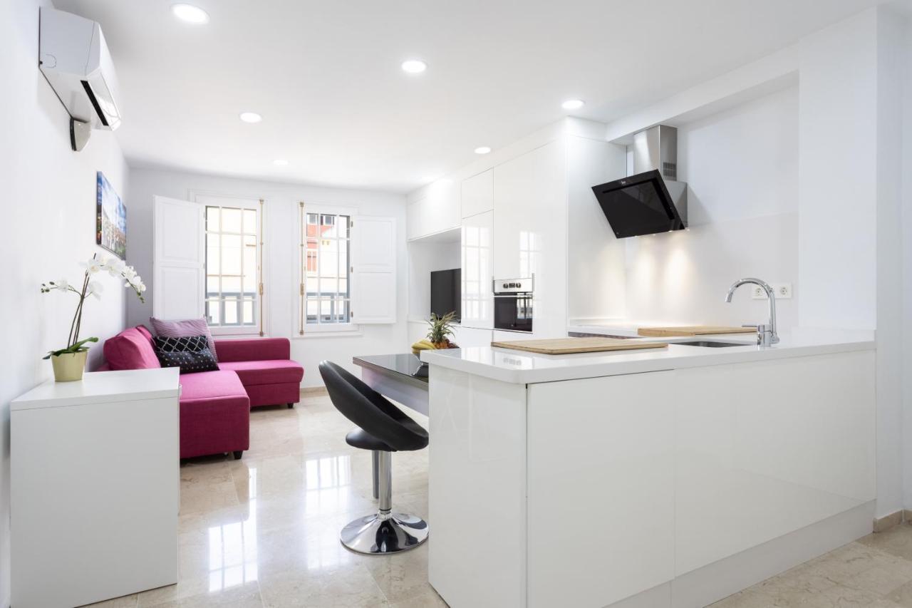 Home2Book Center Apartment Santa Cruz, Wifi Ngoại thất bức ảnh