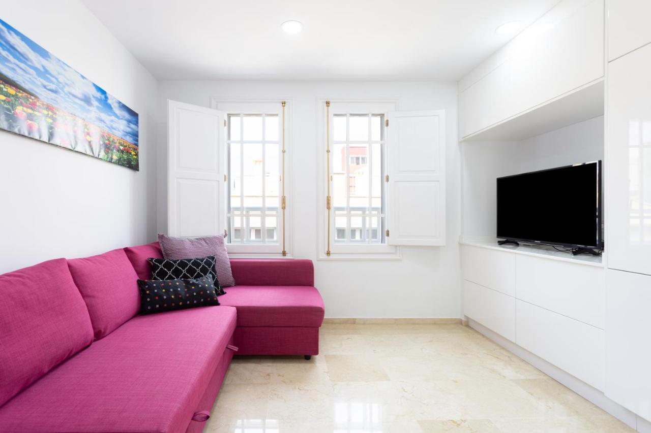 Home2Book Center Apartment Santa Cruz, Wifi Ngoại thất bức ảnh