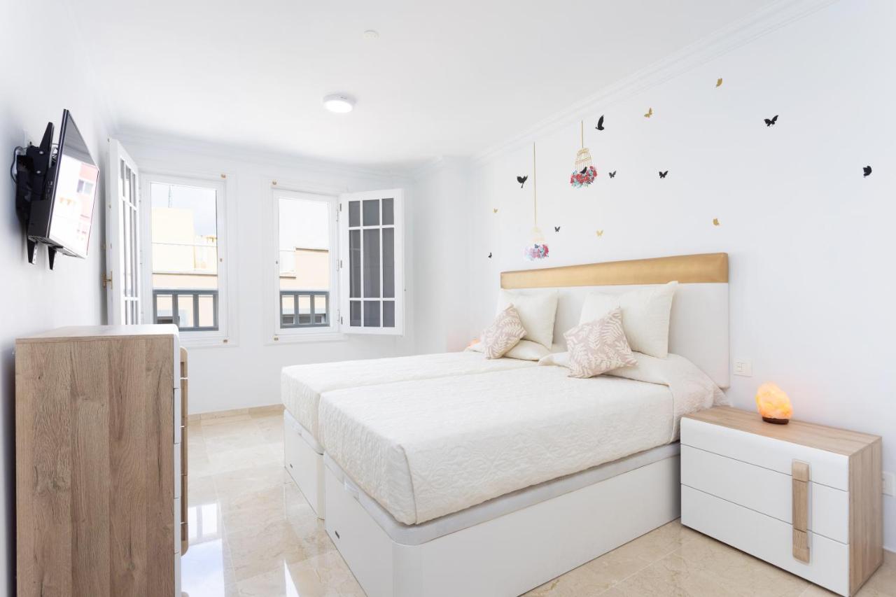 Home2Book Center Apartment Santa Cruz, Wifi Ngoại thất bức ảnh