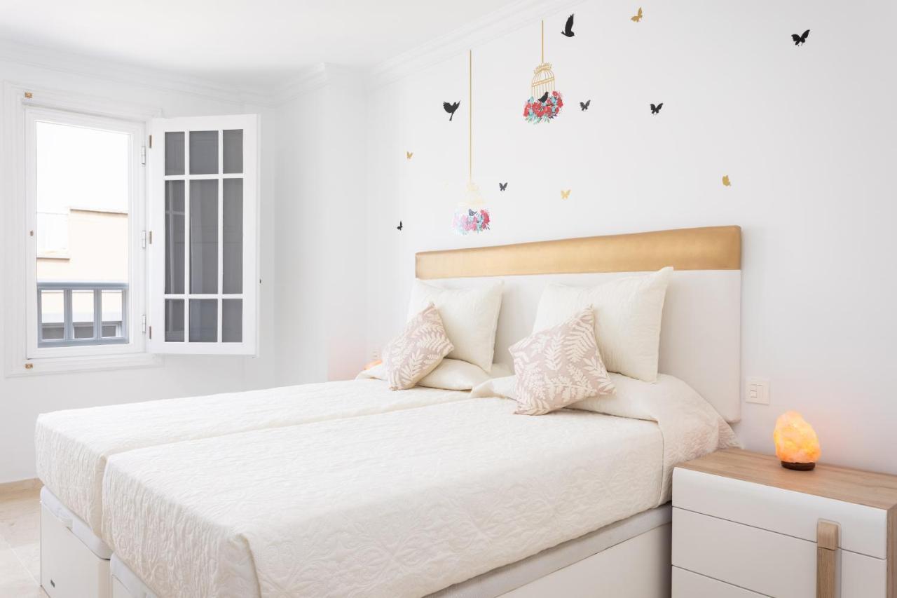 Home2Book Center Apartment Santa Cruz, Wifi Ngoại thất bức ảnh