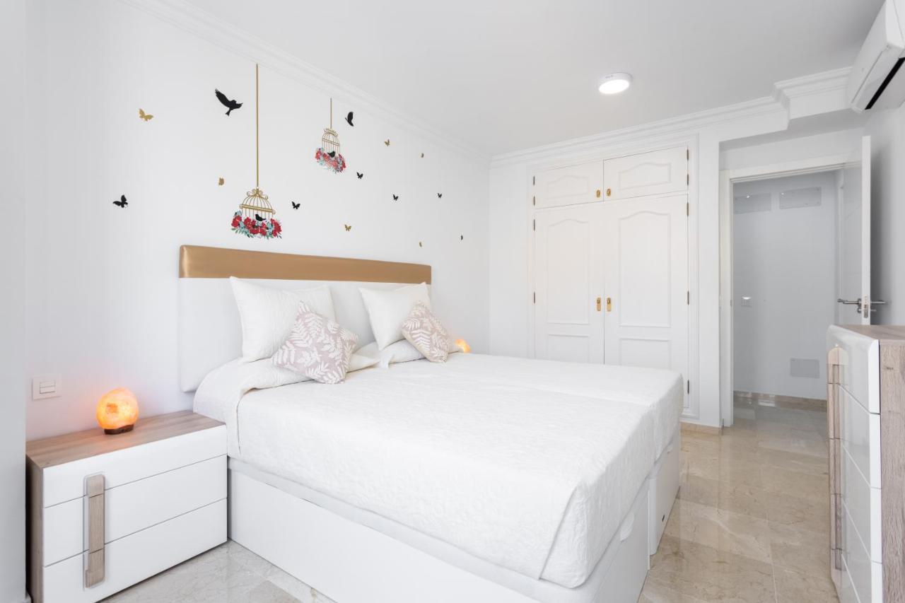 Home2Book Center Apartment Santa Cruz, Wifi Ngoại thất bức ảnh