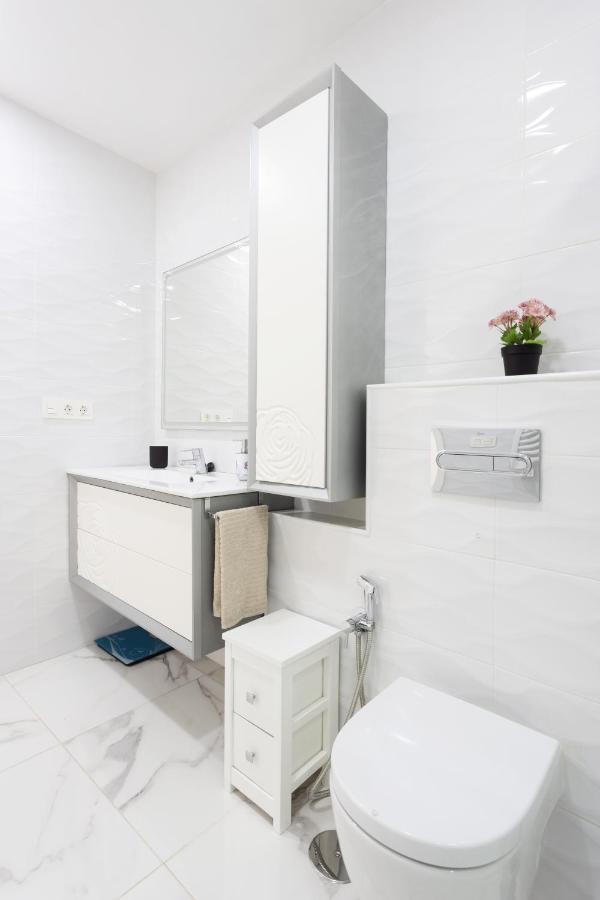 Home2Book Center Apartment Santa Cruz, Wifi Ngoại thất bức ảnh