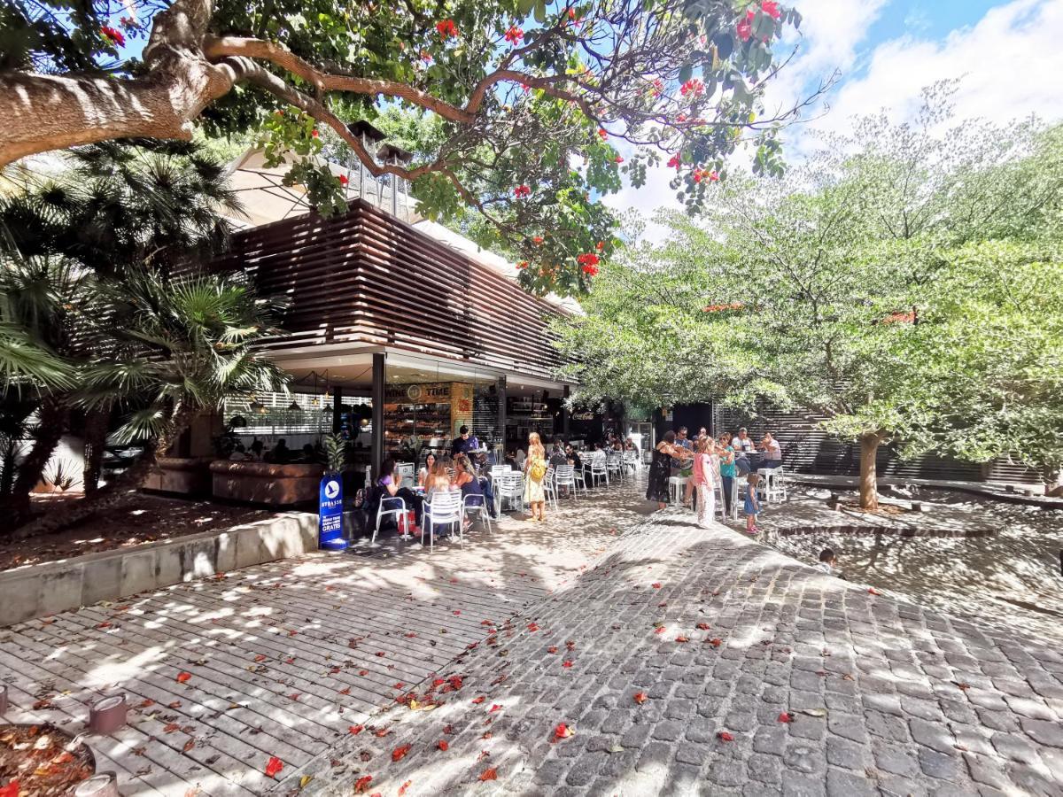 Home2Book Center Apartment Santa Cruz, Wifi Ngoại thất bức ảnh